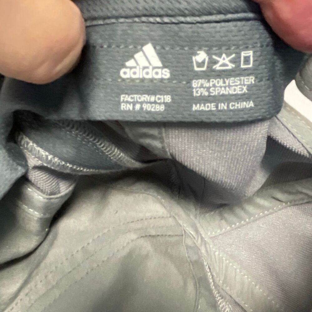 Adidas adjustable outdoors running sports baseball cap - Picture 5 of 6